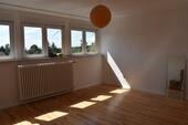Foto - 3 Zimmer Dachgeschoßwohnung zur Miete in Dillingen (Saar)