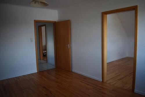 Foto - 3 Zimmer Dachgeschoßwohnung in Dillingen (Saar)