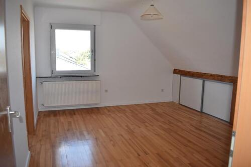Foto - Dachgeschoßwohnung in Dillingen (Saar) zur Miete