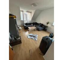Schöne, gepflegte Wohnung in Essen Altendorf, 50qm