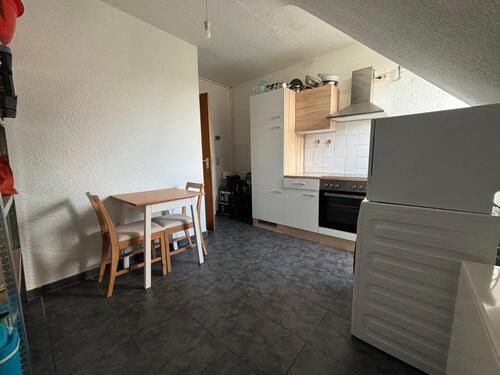 Foto - Dachgeschoßwohnung in Essen zur Miete