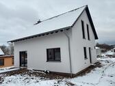 Foto - 6 Zimmer Einfamilienhaus zum Kaufen in Hartha