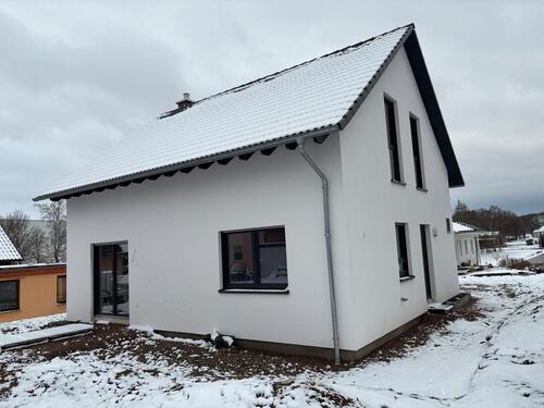 Foto - 6 Zimmer Einfamilienhaus zum Kaufen in Hartha