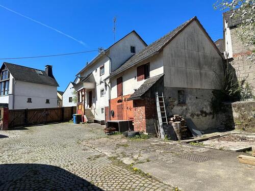 Foto - Einfamilienhaus zum Kaufen in Taunusstein