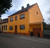 Anlageobjekt: MFH mit 1.640 € Mieteinnahmen KM - Neunkirchen