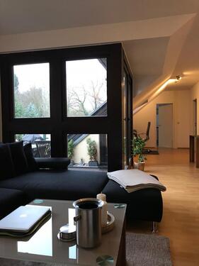 Foto - Dachgeschoßwohnung in Bonn zum Kaufen