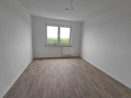 Foto - Etagenwohnung in Südliches Anhalt