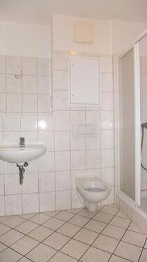 Foto - Etagenwohnung in Sondershausen