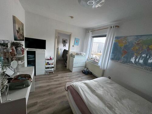Foto - Etagenwohnung zur Miete in Langenhagen