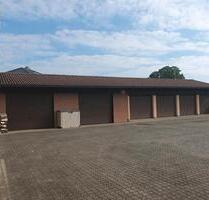 PKW Garagenstellplätze - 600,00 EUR Miete, in Fichtenau (PLZ: 74579)