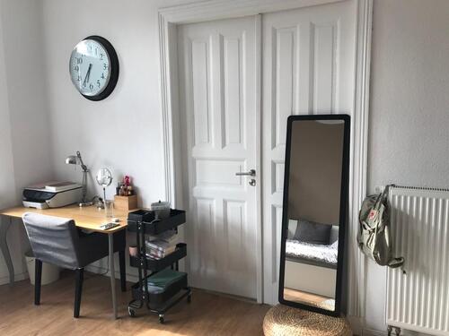 Foto - Etagenwohnung in Oldenburg