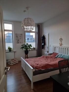 Foto - Etagenwohnung in Oldenburg zur Miete