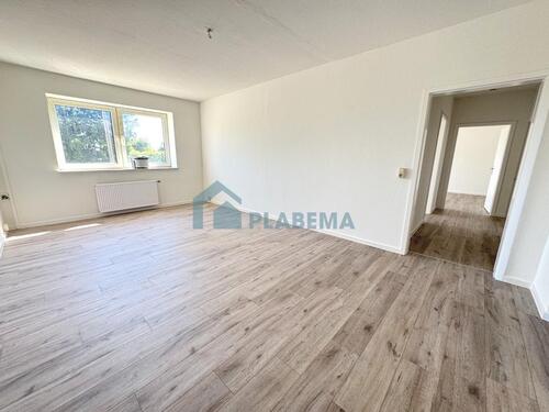 Foto - Etagenwohnung zur Miete in Lübz