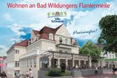 Foto - Moderne 4-Zimmer-Wohnung mit Balkon an der Brunnenallee