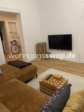 Foto - Etagenwohnung zur Miete in Leipzig