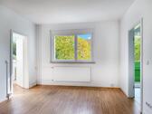 Foto - kleine, gemütliche 2-Raum-Wohnung