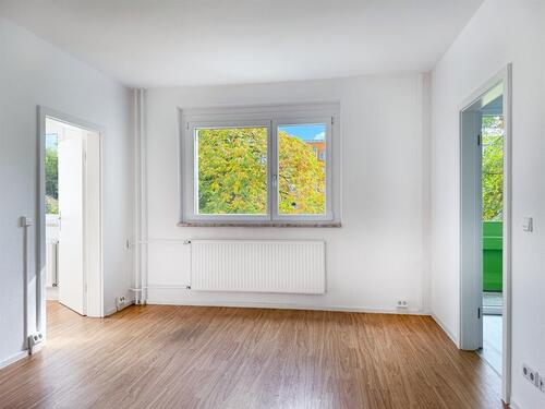 Foto - kleine, gemütliche 2-Raum-Wohnung