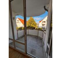 1-Zimmer-Wohnung mit Balkon auf dem Priwall - Lüneburg