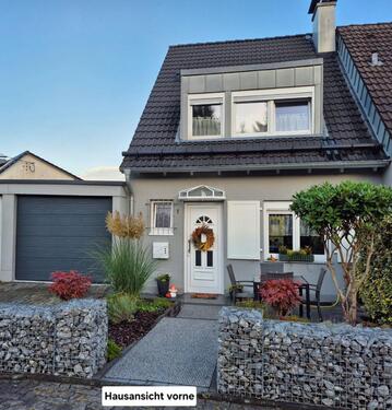 Foto - Familienfreundliches Reihenendhaus mit Garage - VON PRIVAT