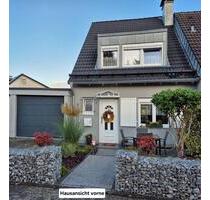 Familienfreundliches Reihenendhaus mit Garage - VON PRIVAT - Gummersbach Hepel