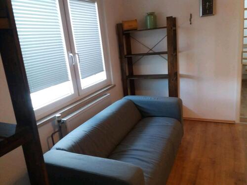 Foto - 3er WG für Finanzschüler - 435,00 EUR Kaltmiete,