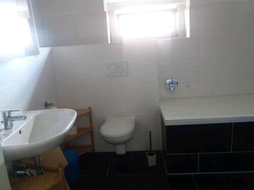 Foto - Etagenwohnung zur Miete in Edenkoben