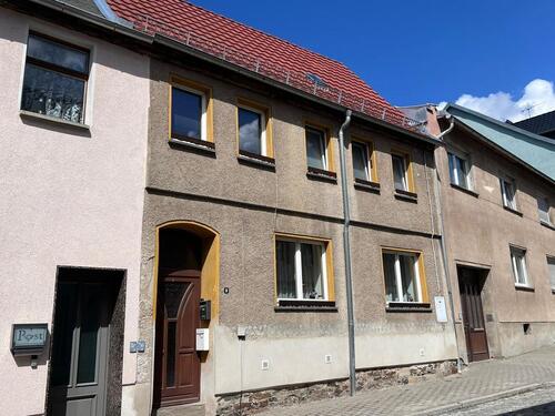 Foto - Einfamilienhaus zum Kaufen in Auma-Weidatal