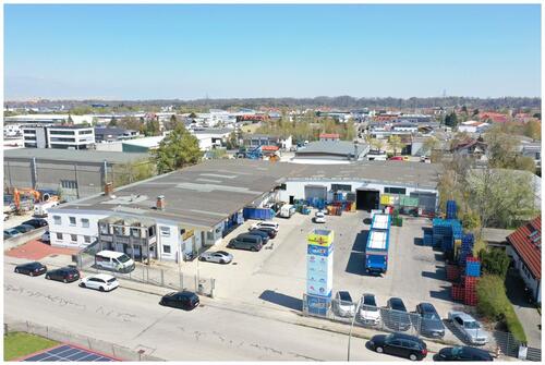 Foto - andere in Landsberg am Lech