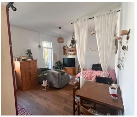 Foto - 1-Zimmer Wohnung Anfragestopp!!!