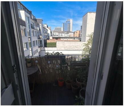 Foto - Etagenwohnung in Koblenz