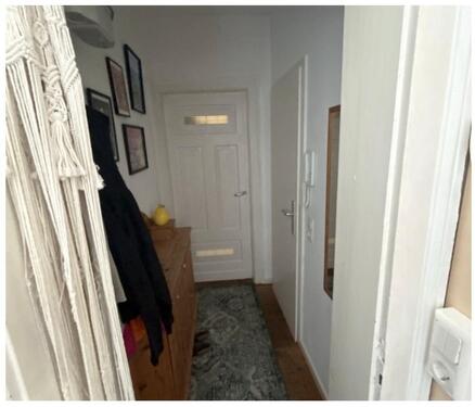 Foto - Etagenwohnung in Koblenz zur Miete