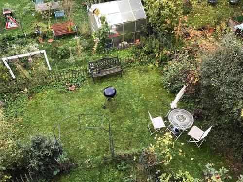 Foto - 3 Zi Wohnung in Stuttgart Ost - 350.000,00 EUR Kaufpreis,