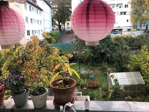 Foto - Etagenwohnung zum Kaufen in Leinfelden-Echterdingen