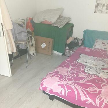Foto - Etagenwohnung zur Miete in Bad Karlshafen
