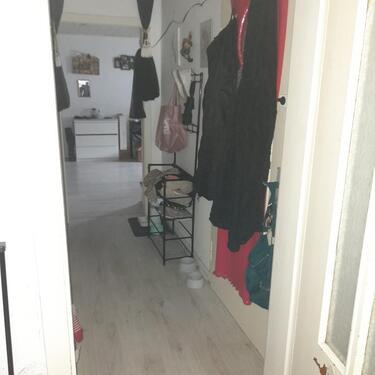Foto - Etagenwohnung in Bad Karlshafen zur Miete