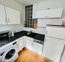 Möblierte Wohnung am Wittenbergplatz Berlin ab Dezember