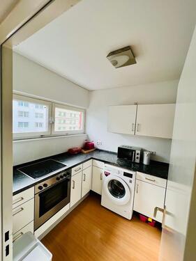 Foto - Etagenwohnung zur Miete in Berlin