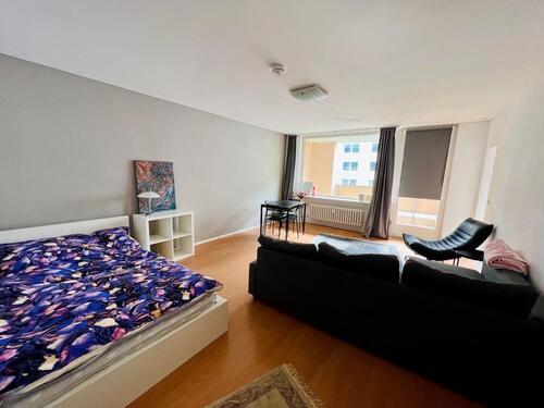 Foto - Etagenwohnung in Berlin