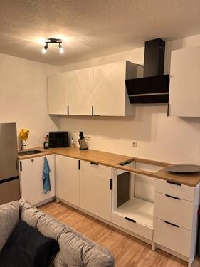 Foto - Etagenwohnung in Ahlen