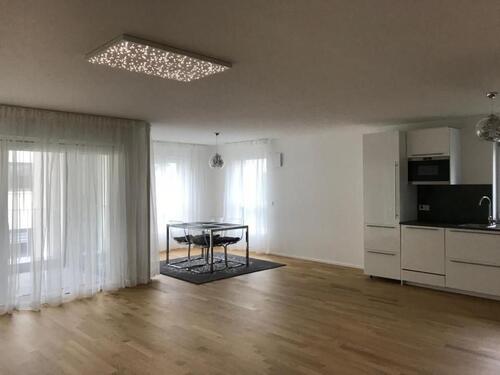 Foto - Erstbezug: Geschmackvolle 3-Zimmer-Wohnung mit gehobener Innenaus