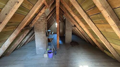 Foto - Einfamilienhaus in Schramberg