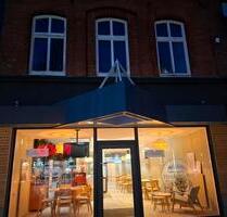 Voll eingerichteter Restaurant-Betrieb (Imbiss) neu zu vermieten - Leer (Ostfriesland)