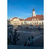 1-Raum Wohnung am Markt - 360,00&nbsp;EUR Kaltmiete, ca.&nbsp; 30,70&nbsp;m&sup2; in Wittichenau (PLZ: 02997)