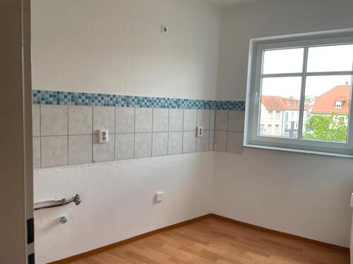 Foto - Etagenwohnung in Wittichenau zur Miete