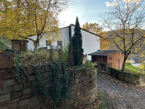 Foto - 10 Zimmer Einfamilienhaus zum Kaufen in Gemünden am Main