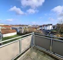 Schmuckstück in der City! - 499,00 EUR Kaltmiete, ca.  52,68 m² in Minden (PLZ: 32427) Bärenkämpen