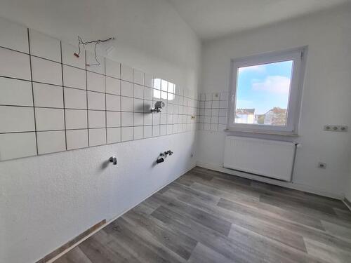 Foto - 2 Zimmer Etagenwohnung in Minden