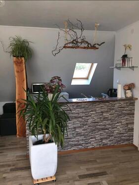 Foto - Voll möbliertes Apartment mit Balkon