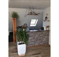 Voll möbliertes Apartment mit Balkon - Hamburg Billstedt