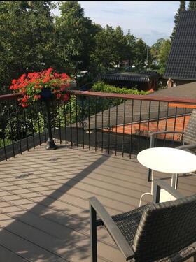 Foto - Etagenwohnung in Hamburg zur Miete